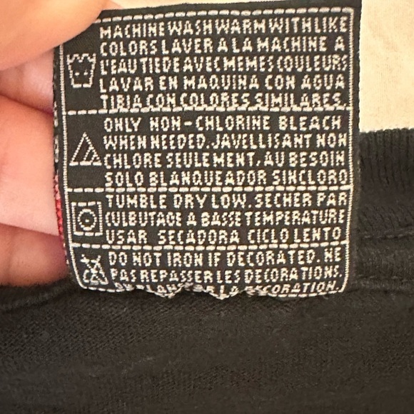 Led Zeppelin Stairway To Heaven CH Gold Series Size L - Picture 5 of 5